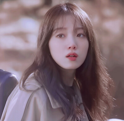 李圣经 欧尼 头像