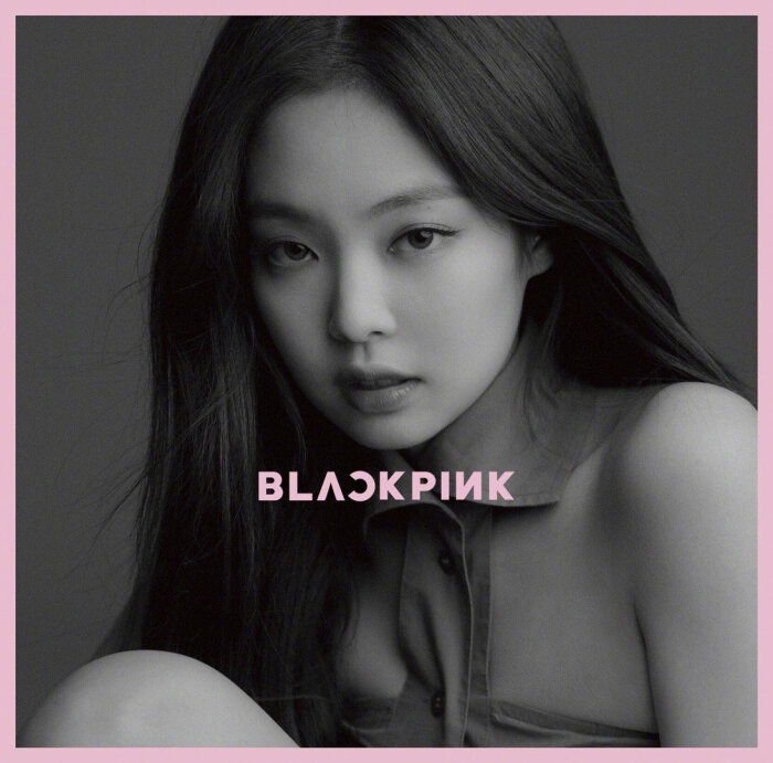 BLACKPINK哦！