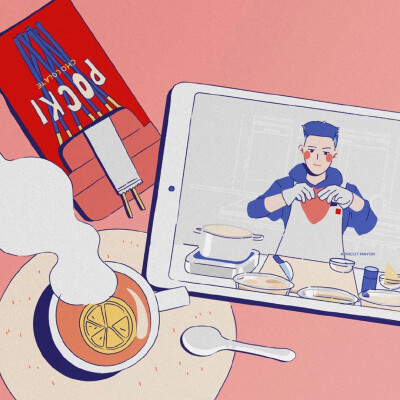 夏日的香甜 独特的治愈
©️ apricotmayor