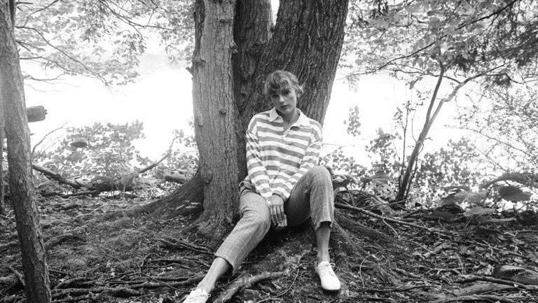 folklore TS8 ❤️ Taylor Swift 霉霉