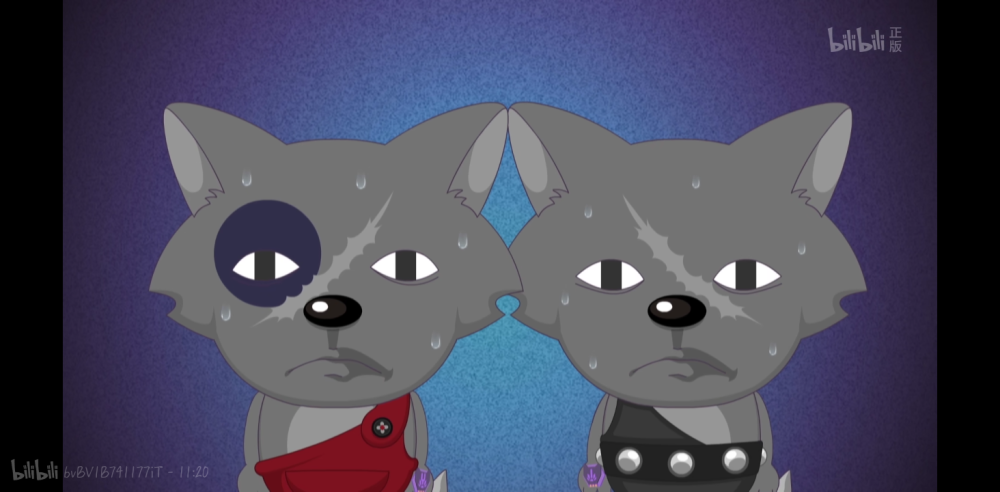 喜羊羊与灰太狼