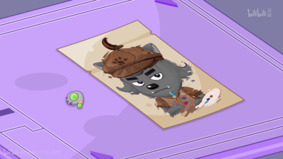 喜羊羊与灰太狼