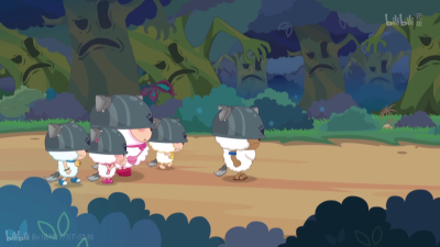 喜羊羊与灰太狼