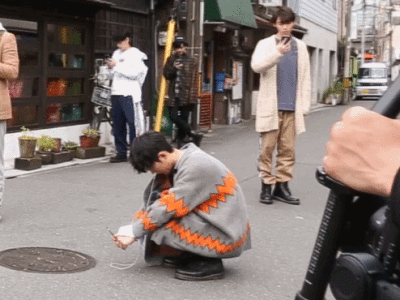 .向上且阳光 活泼且有趣