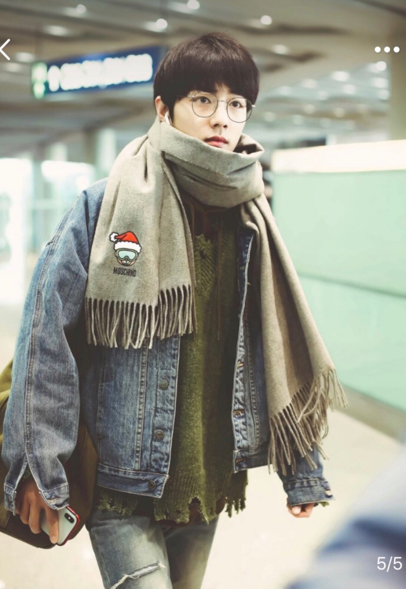 .向上且阳光 活泼且有趣