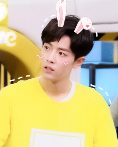 .向上且阳光 活泼且有趣