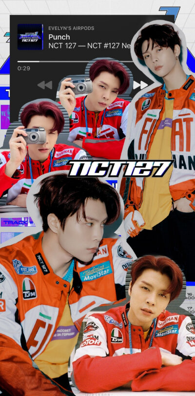 nct127