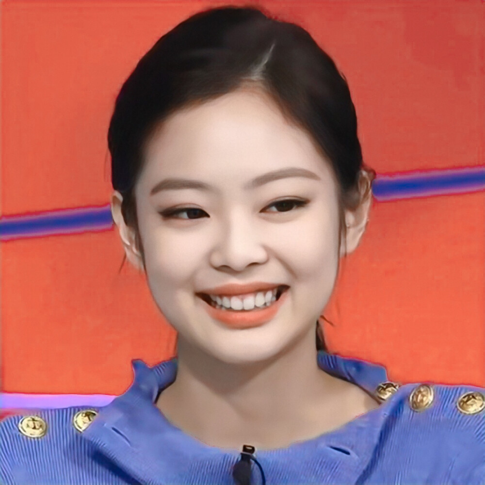 Jennie
©·半岛绮月·