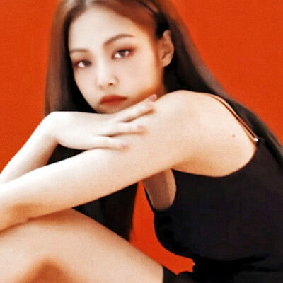 *jennie ‖ 巴黎恋人
