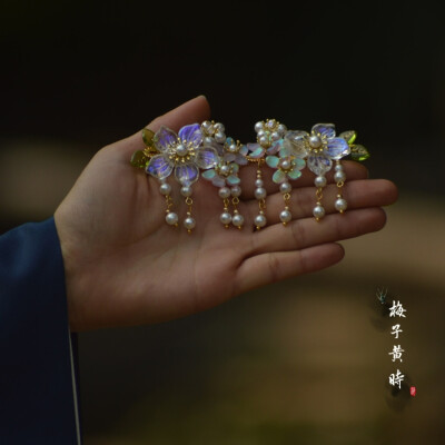 梅子黄时