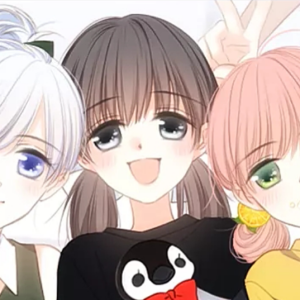 三人.卡通.闺蜜头像.|
[要把温柔交付给能察觉到小情绪的男孩子]