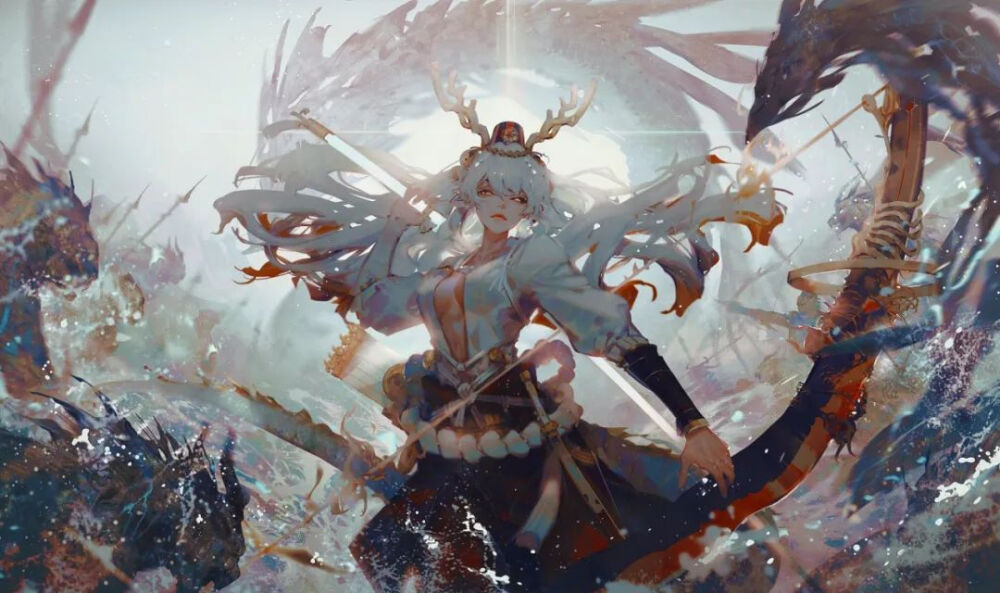 阴阳师