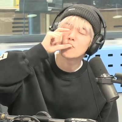 注明陈泤 这组改了call我！！