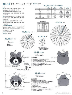 动物胸针系列