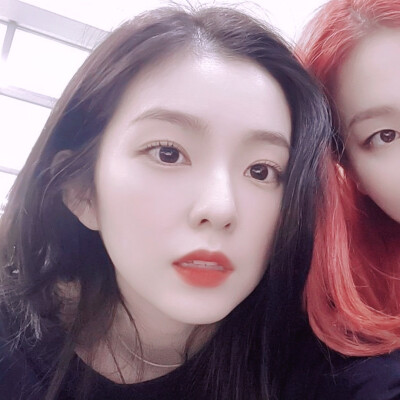 lrene & SeulGi