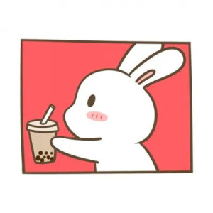 情侣头像