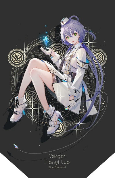 VOCALOID CHINA