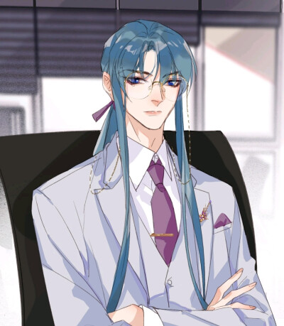 雨总真的好好看！！
