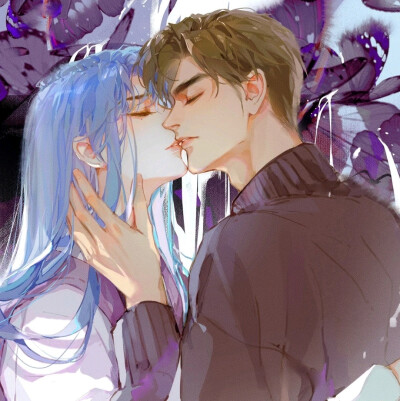 雨总真的好好看！！
