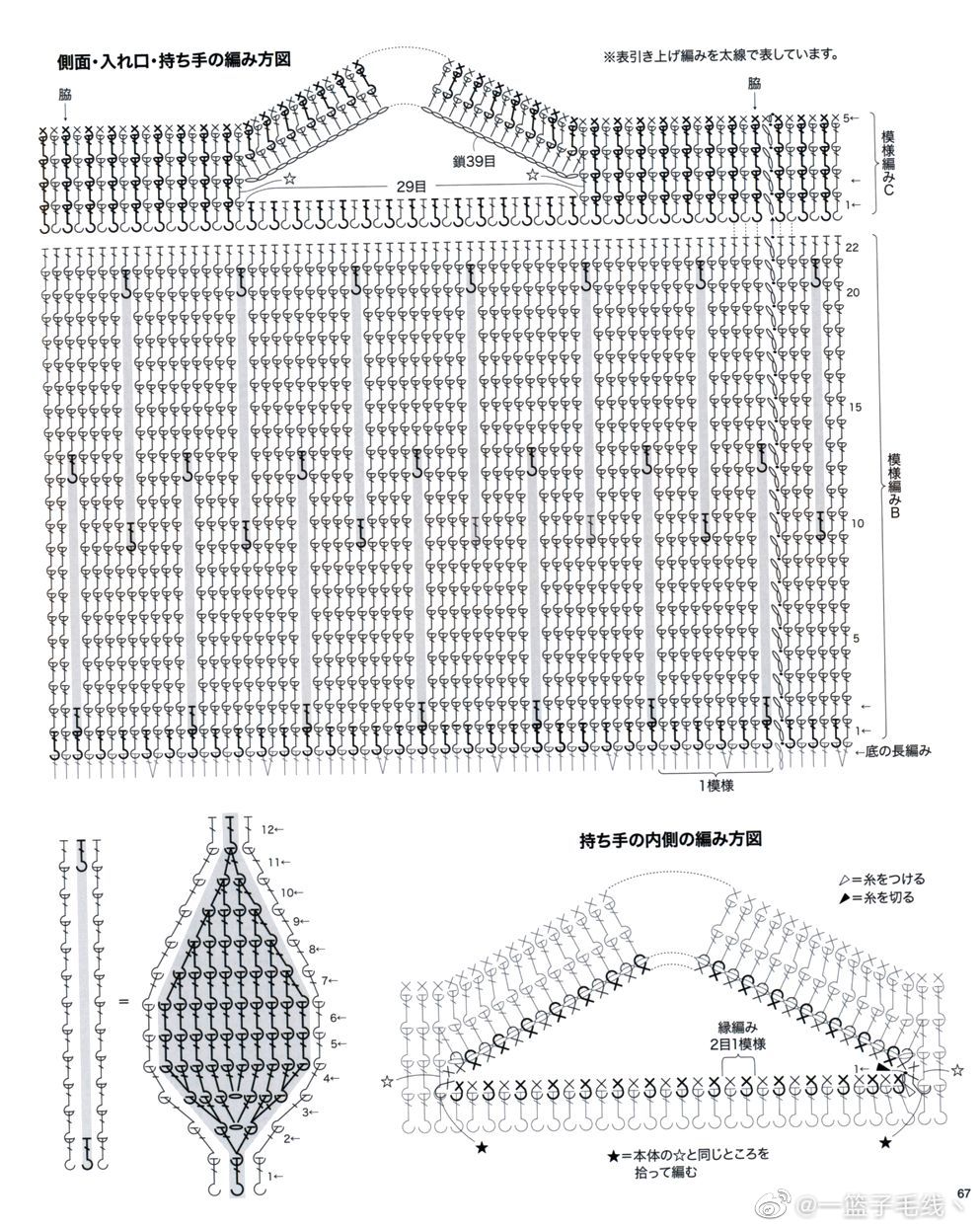 棉草线包帽系列