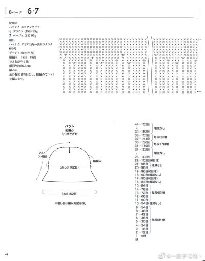 棉草线包帽系列