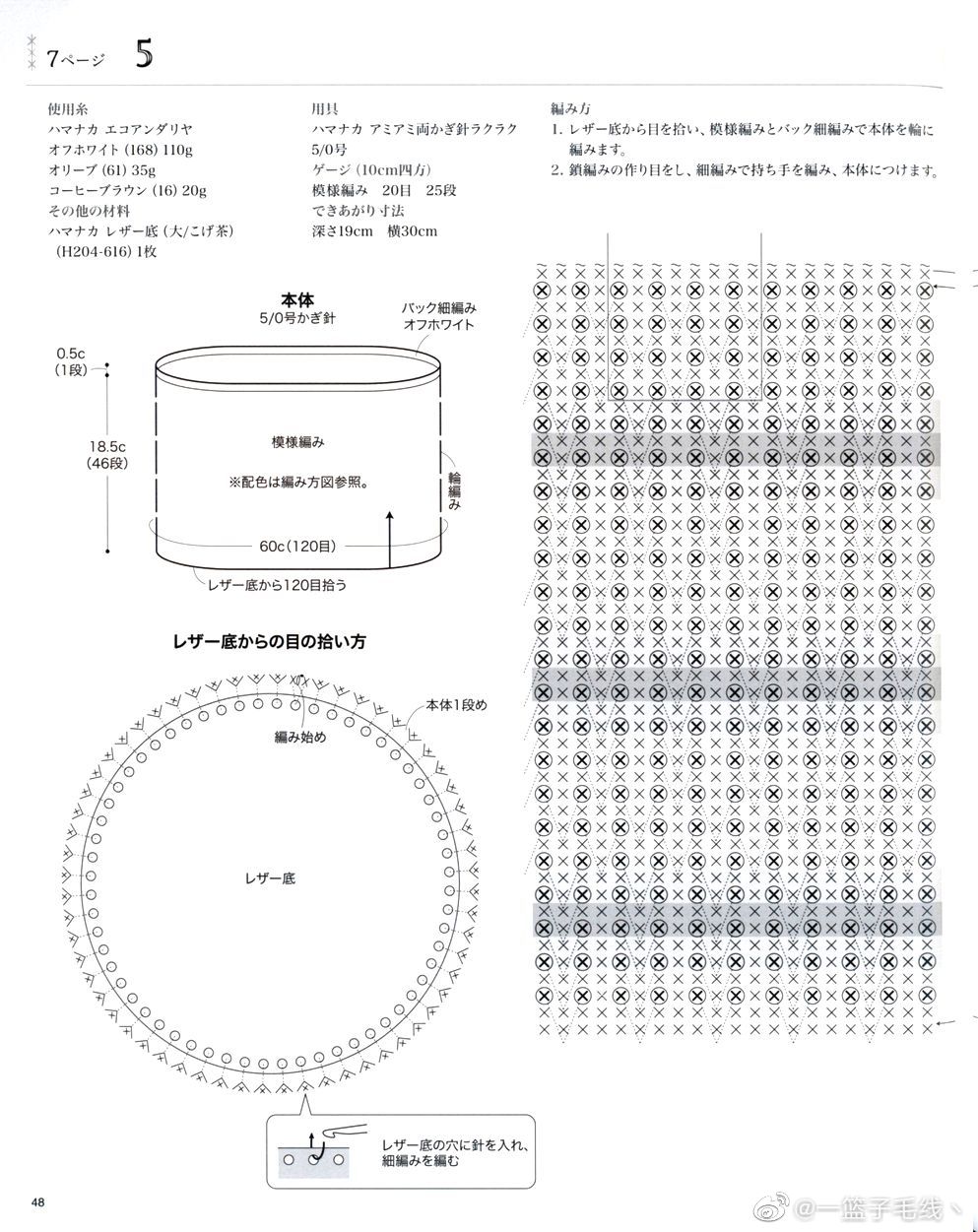 棉草線包帽系列