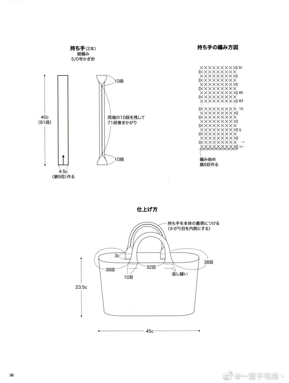 棉草線包帽系列