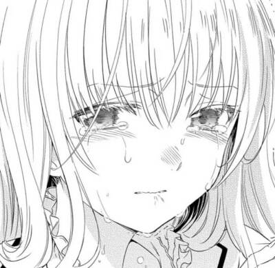 黑白动漫女头 来自专辑黑白线