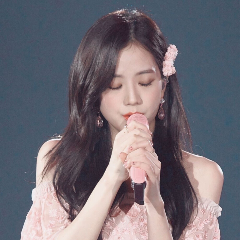 jisoo