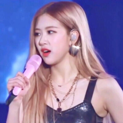 rosé