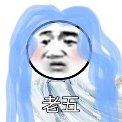 搞怪团头