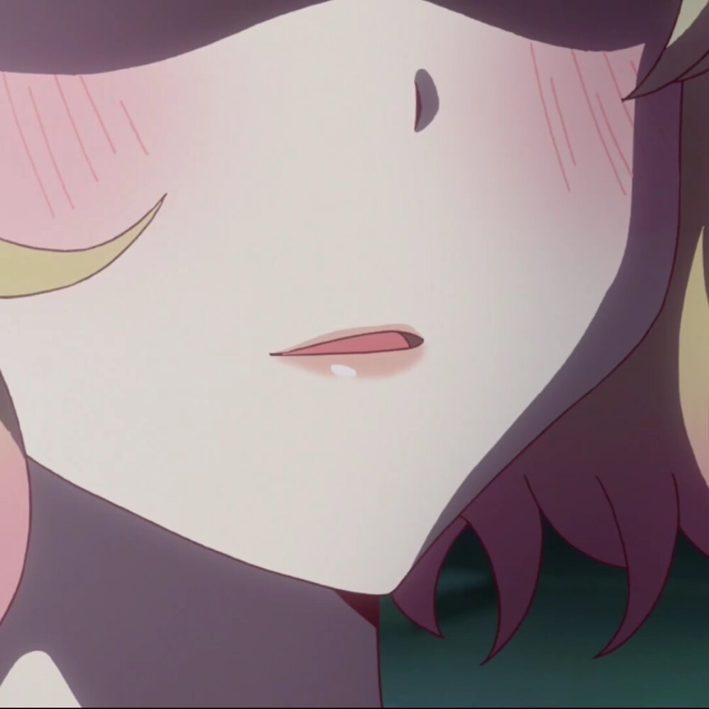 漫头 女头 （租借女友）