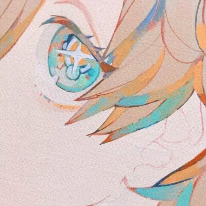 温柔+动漫+女头