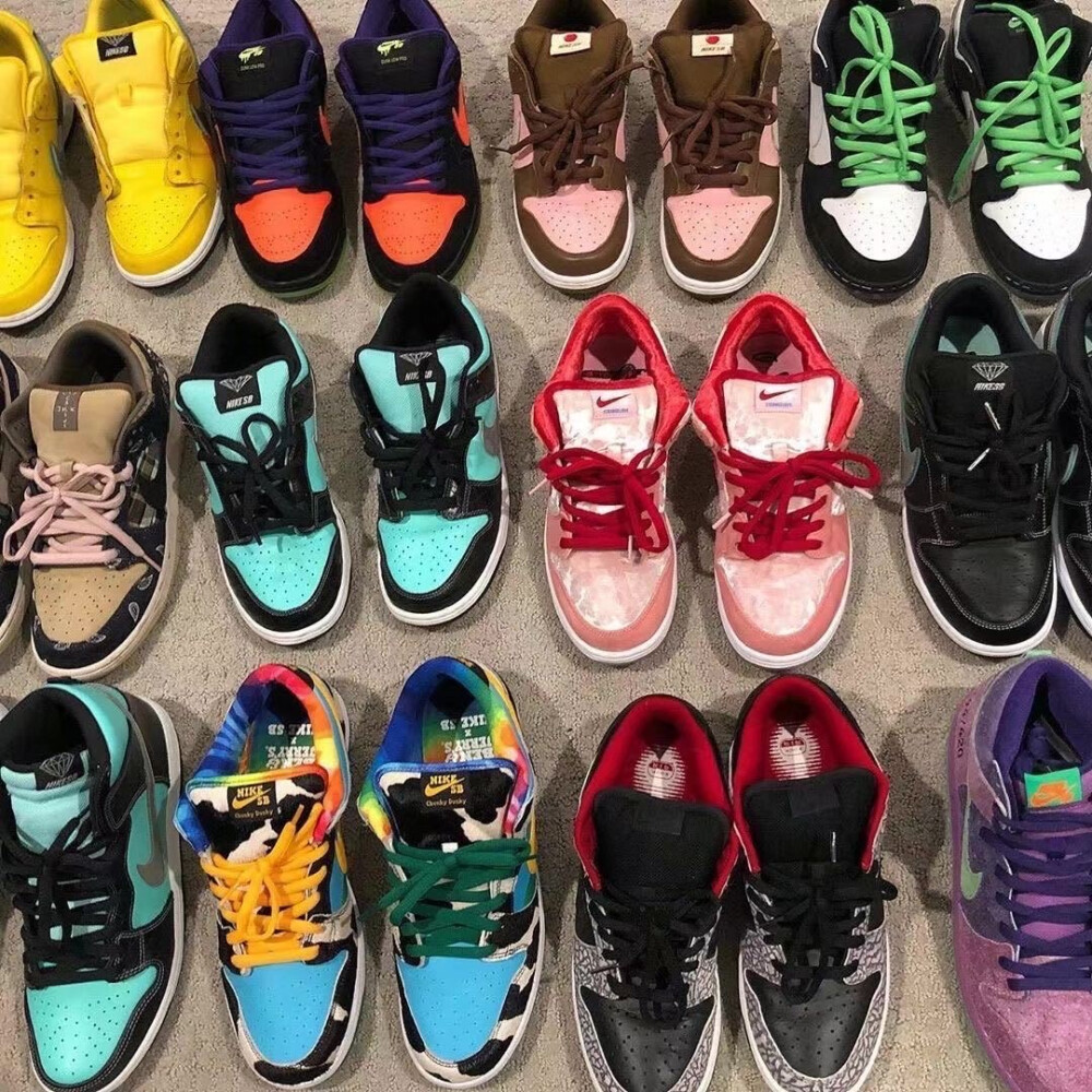 sneaker