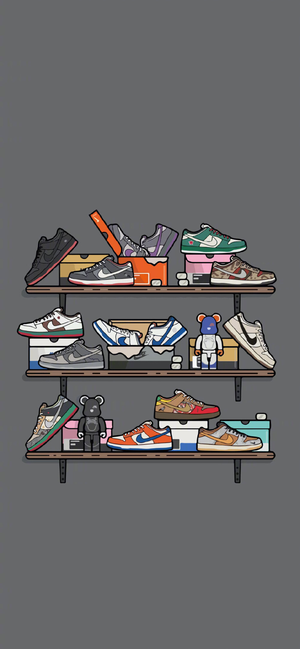 sneaker