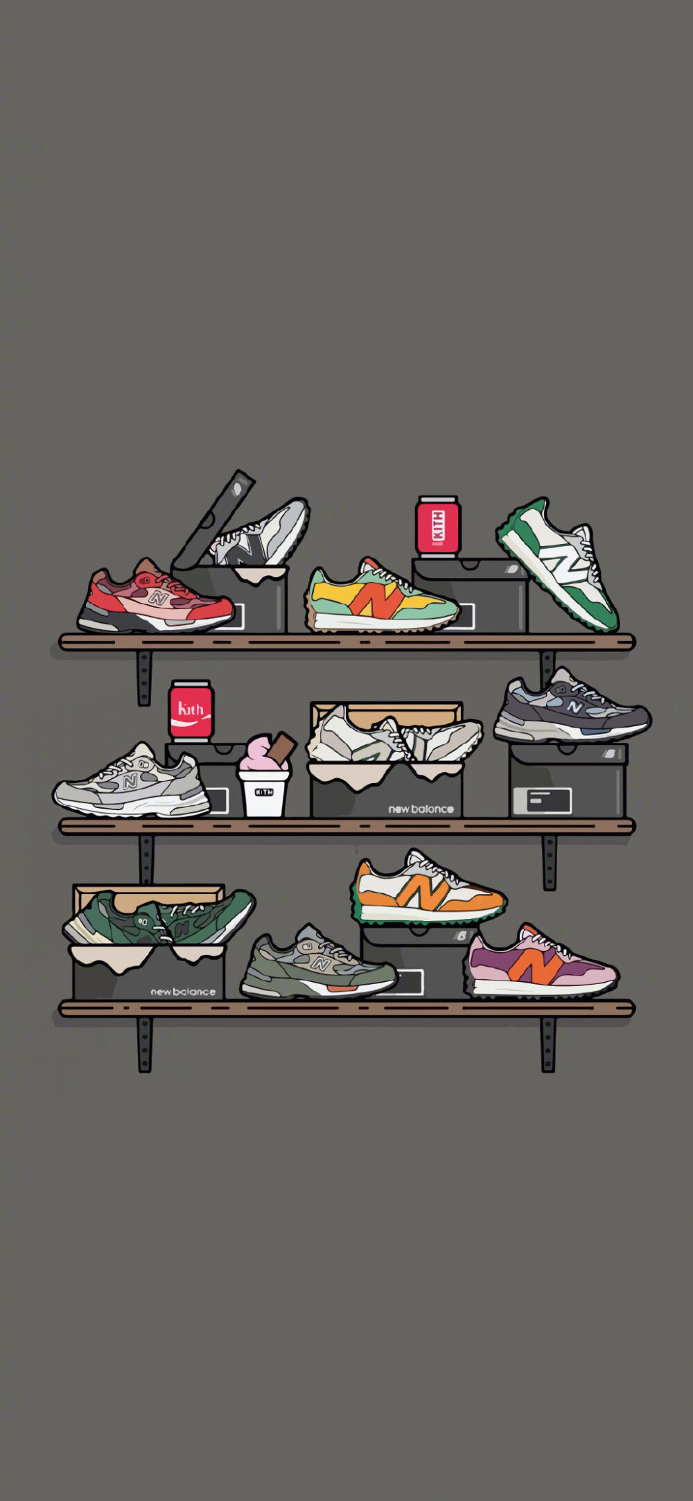 sneaker