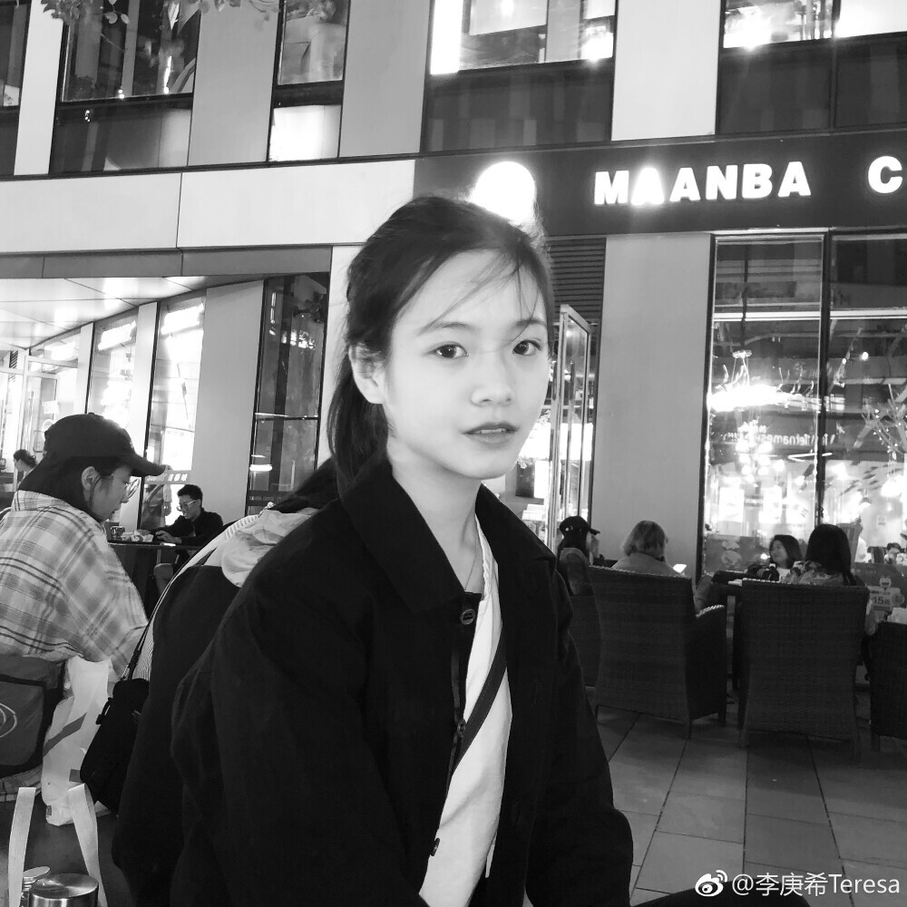 李庚希 - 高清图片，堆糖，美图壁纸兴趣社区