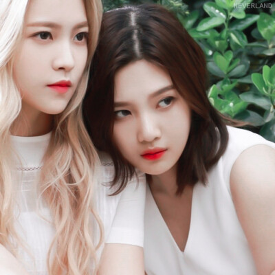 Yeri &Joy
?? 星雾巡游