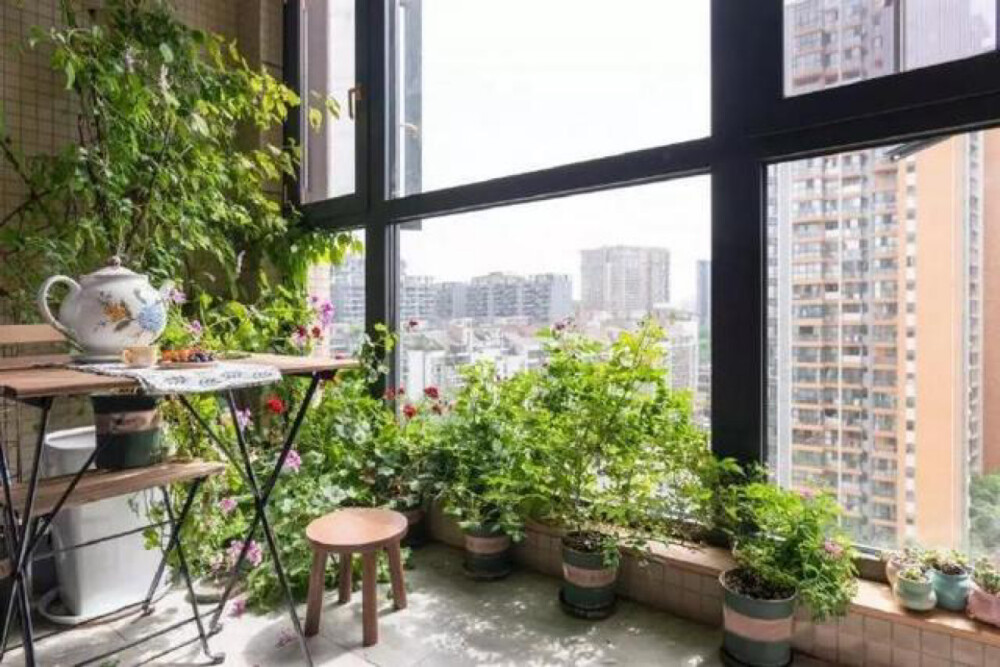 喜欢的空间