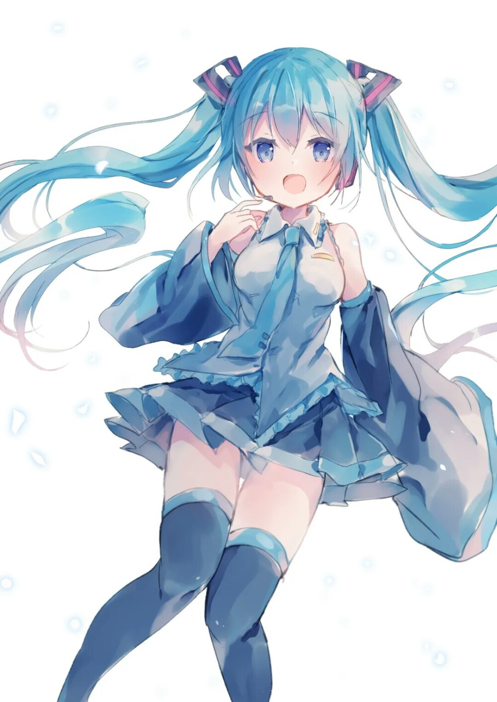 初音未来