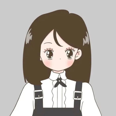 头像（作者不详）