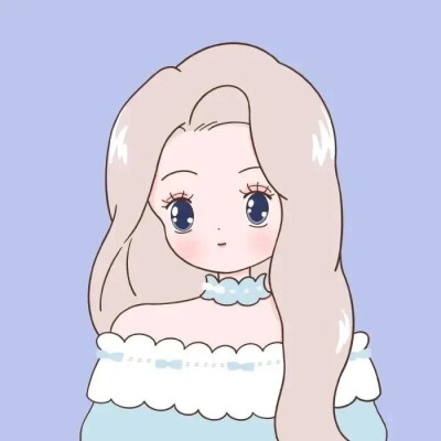 头像（作者不详）