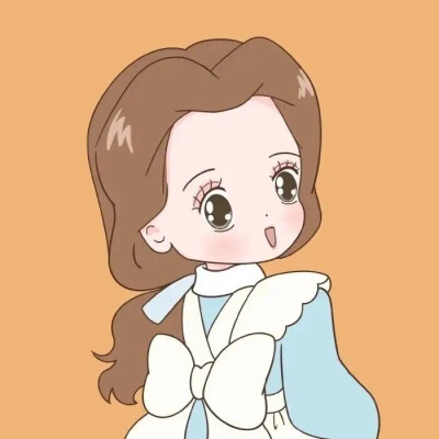 头像（作者不详）