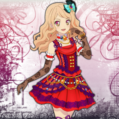 正方八格 香澄真昼