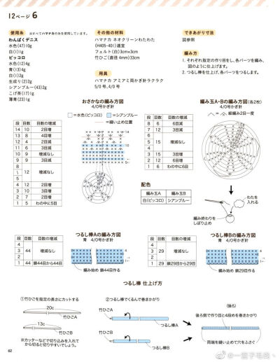 可爱饰品系列