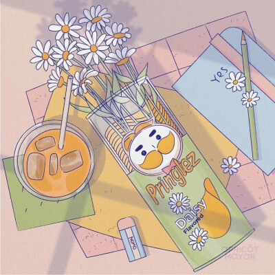 朋友圈背景壁纸