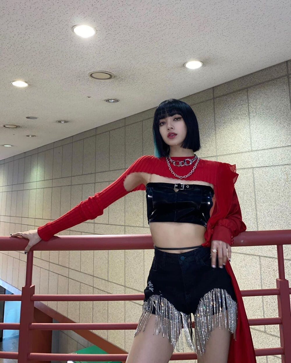 Lisa