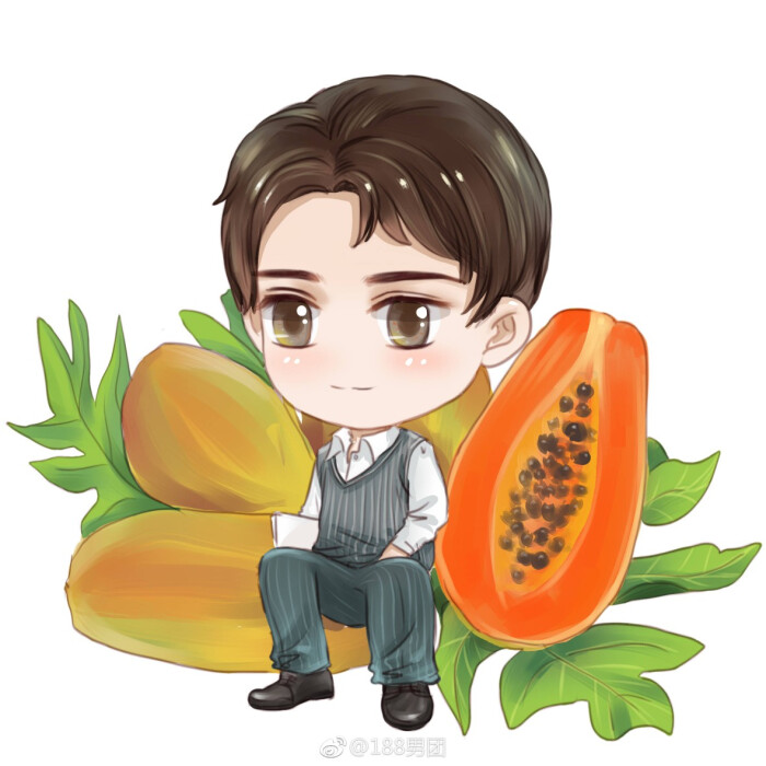 188家主团 水果