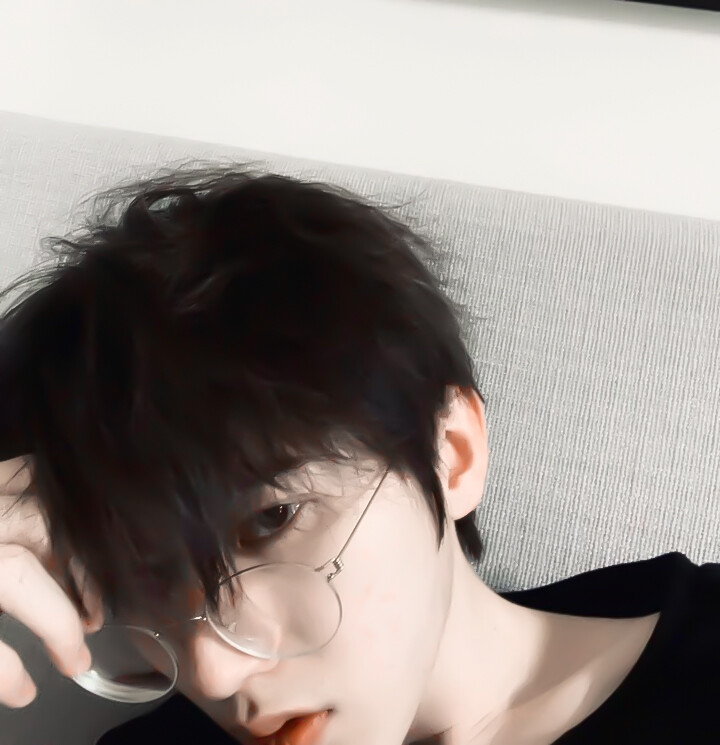 Not surprisingly, Cai Xukun is the only amazing person in my ordinary time