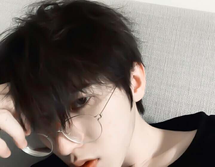 Not surprisingly, Cai Xukun is the only amazing person in my ordinary time